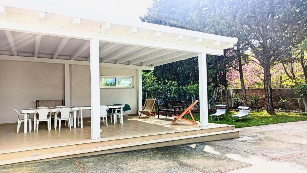 Villa Ginevra مونديلّو المظهر الخارجي الصورة